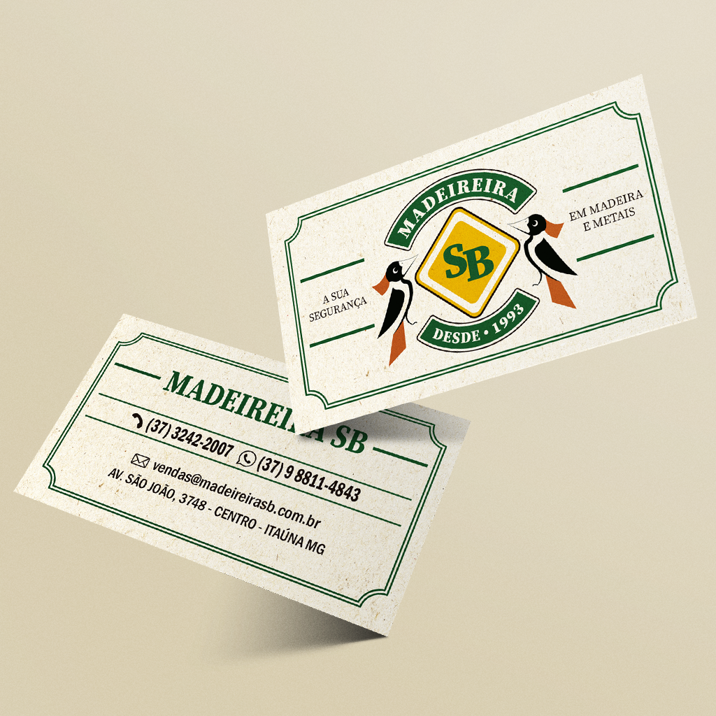 Branding